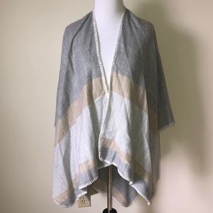 Stripped kimono 🐎